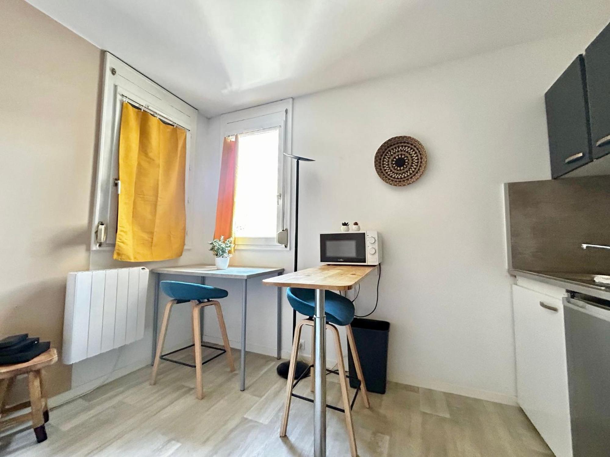 לימוז' L'Emailleur Studio Cosy Et Tout Equipe מראה חיצוני תמונה