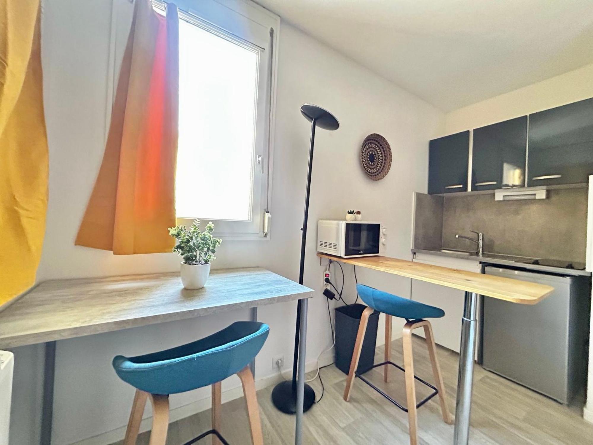 לימוז' L'Emailleur Studio Cosy Et Tout Equipe מראה חיצוני תמונה