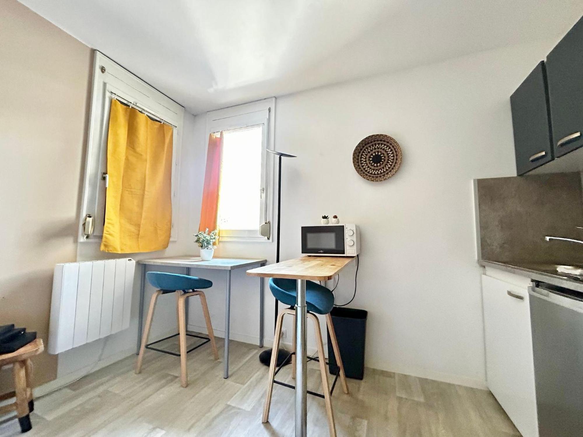 לימוז' L'Emailleur Studio Cosy Et Tout Equipe מראה חיצוני תמונה