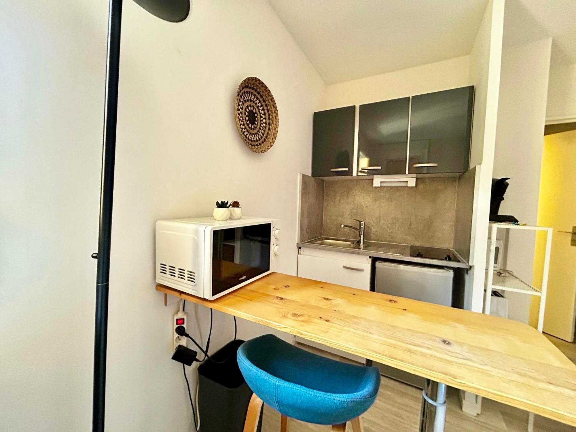 לימוז' L'Emailleur Studio Cosy Et Tout Equipe מראה חיצוני תמונה
